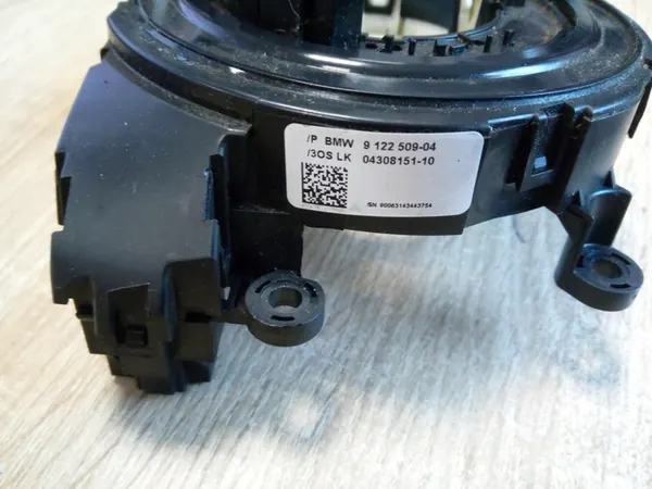 Airbag Tape BMW Modellen 9122509-04 OEM image 3