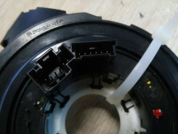 Airbag Tape BMW Modellen 9122509-04 OEM image 4