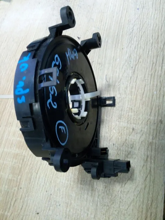 Airbag Tape BMW Modellen 9122509-04 OEM image 6