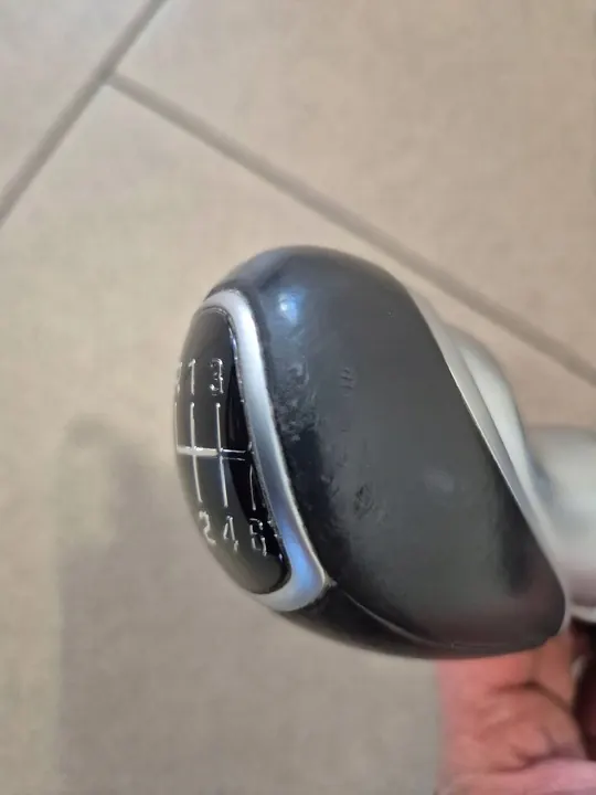 HYUNDAI TUCSON 15-20 GEAR SHIFT LEVER 43700-D7760 image 4