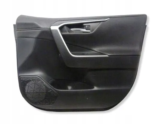 OEM RZA10790 Etuovien Oikea Ovipaneeli Toyota RAV4 image 2