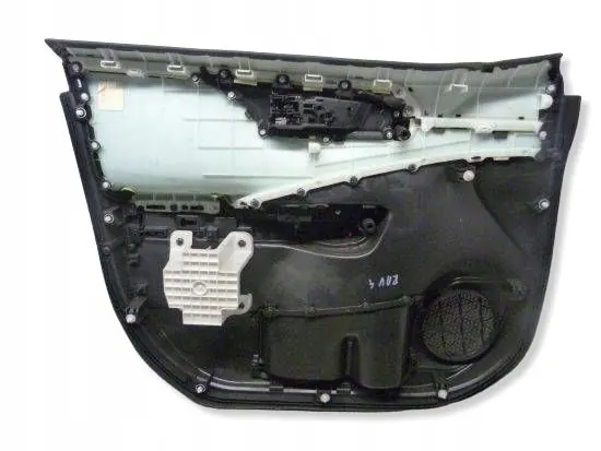 OEM RZA10790 Etuovien Oikea Ovipaneeli Toyota RAV4 image 3