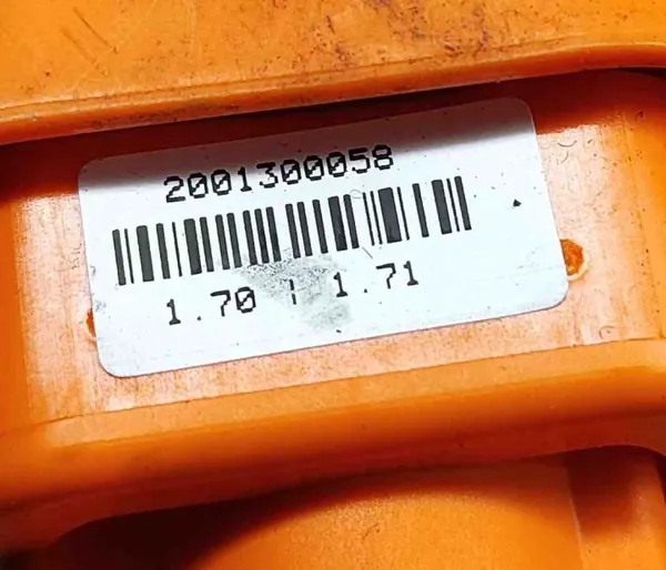 Fusible Batería Hyundai Ioniq OEM 37518G7500 - Usado image 7