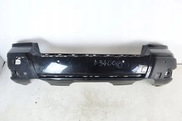 Parachoques trasero OEM A2048851525 para Mercedes GLK X204 image 2