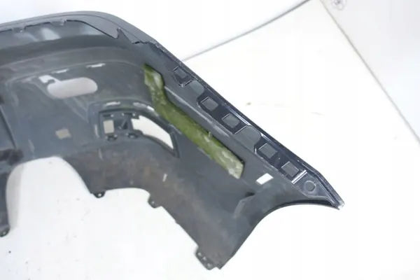 Parachoques trasero OEM A2048851525 para Mercedes GLK X204 image 10