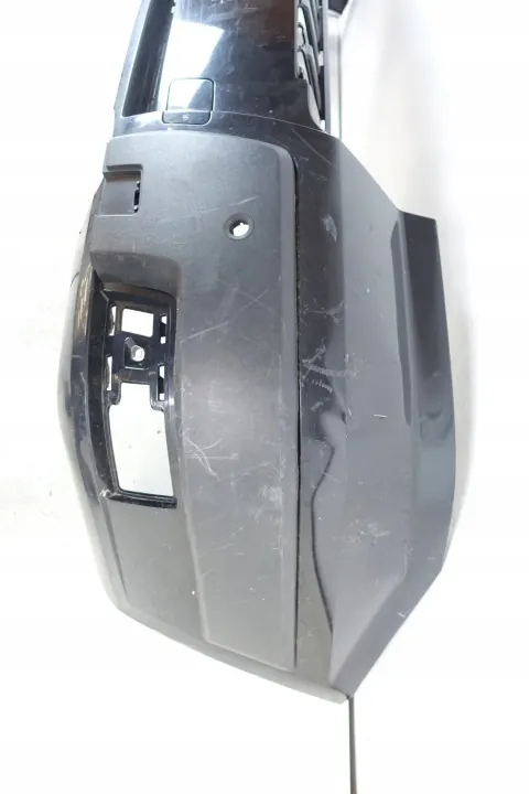 Parachoques trasero OEM A2048851525 para Mercedes GLK X204 image 4