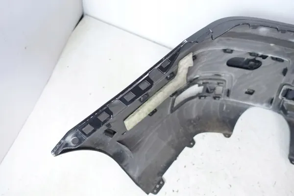 Parachoques trasero OEM A2048851525 para Mercedes GLK X204 image 7