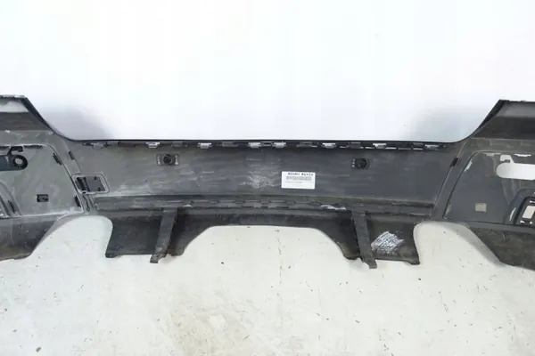 Parachoques trasero OEM A2048851525 para Mercedes GLK X204 image 8