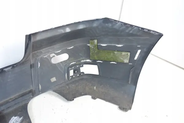 Parachoques trasero OEM A2048851525 para Mercedes GLK X204 image 9