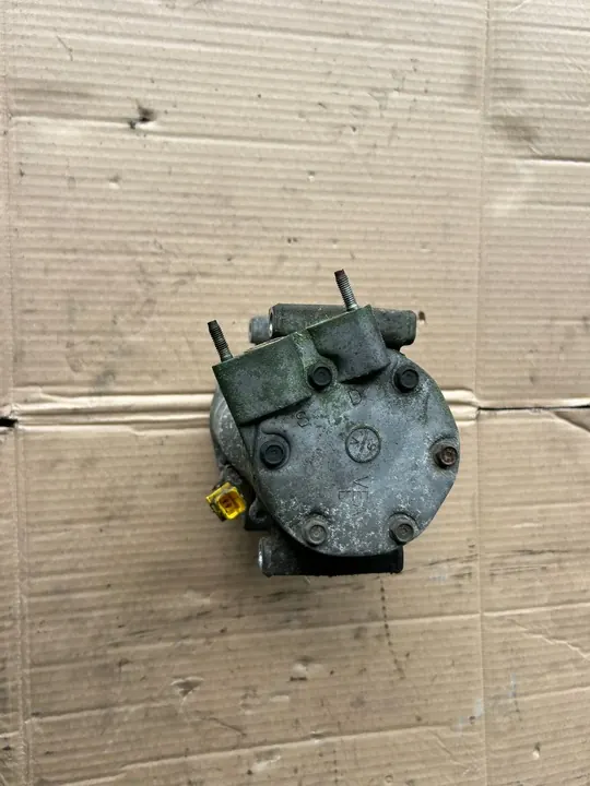 Compressore A/C Citroen C3 2003 image 4