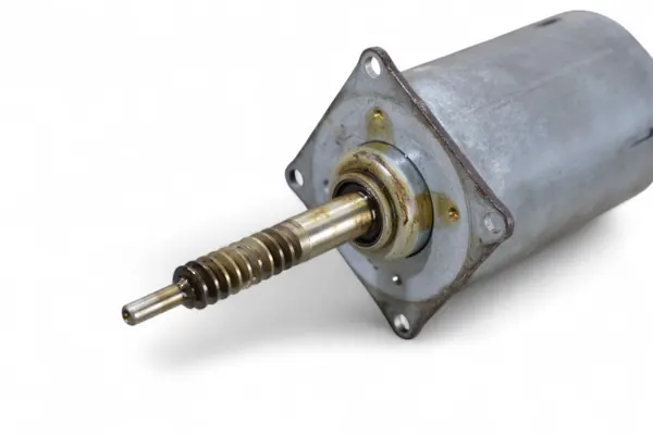 Régulateur d'Arbre à Cames BMW OEM 750678807 E65 3.6 V8 image 3
