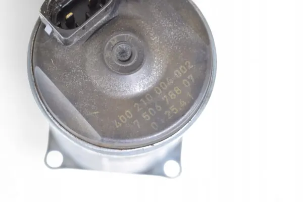 Régulateur d'Arbre à Cames BMW OEM 750678807 E65 3.6 V8 image 5