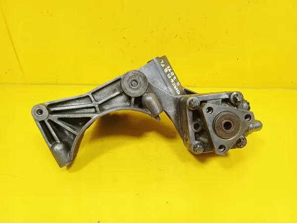 Bomba de dirección OEM DRC100390 para Opel Omega B image 9
