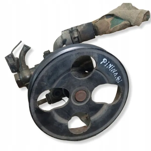Pompe de direction assistée Mitsubishi ES7008 pour Pinin 1.8 GDI image 3