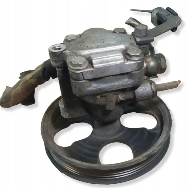 Pompe de direction assistée Mitsubishi ES7008 pour Pinin 1.8 GDI image 5