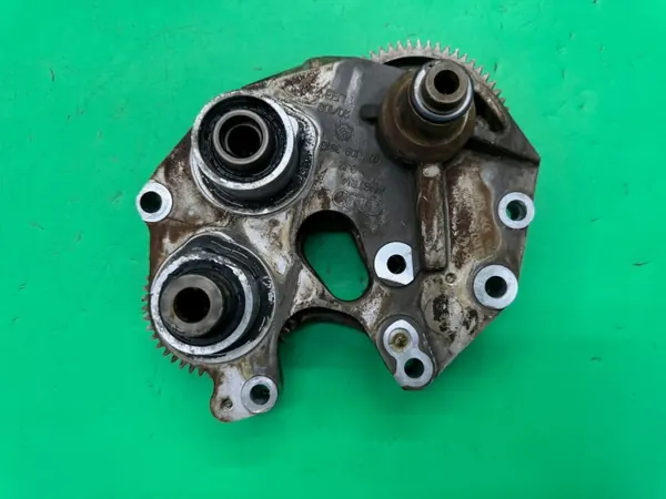 OEM 079109361J Accionamiento Bomba Aceite Audi A6 C6 4.2 V8 image 2