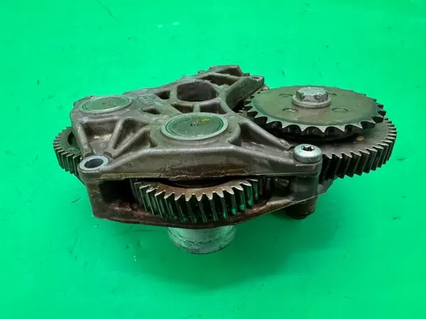 OEM 079109361J Accionamiento Bomba Aceite Audi A6 C6 4.2 V8 image 6