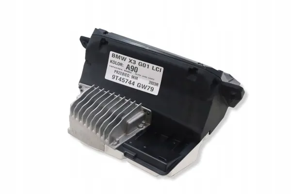 Affichage tête haute OEM 8784905MWGK pour BMW X3/X4 image 3