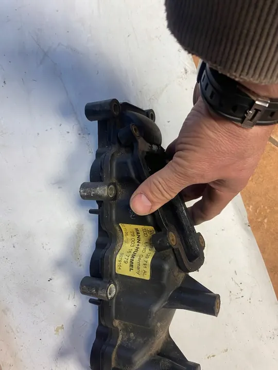 Audi OE 50841 image 2