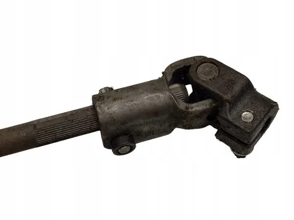 Opel Corsa D IV Cruz Columna Dirección 13248191 image 3