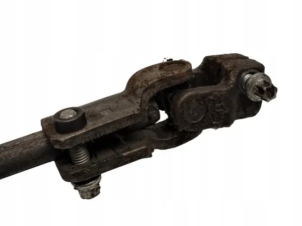 Opel Corsa D IV Cruz Columna Dirección 13248191 image 4