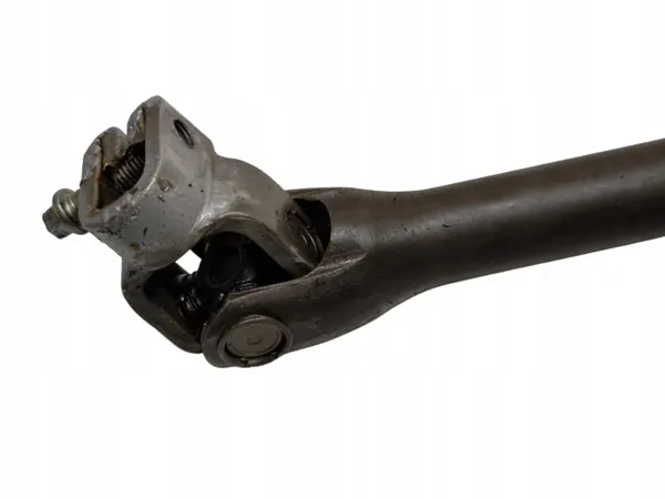 Opel Corsa D IV Cruz Columna Dirección 13248191 image 5