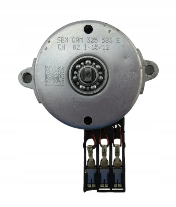 Moteur pas à pas DQ200 0AM325583E - OEM Occasion image 2