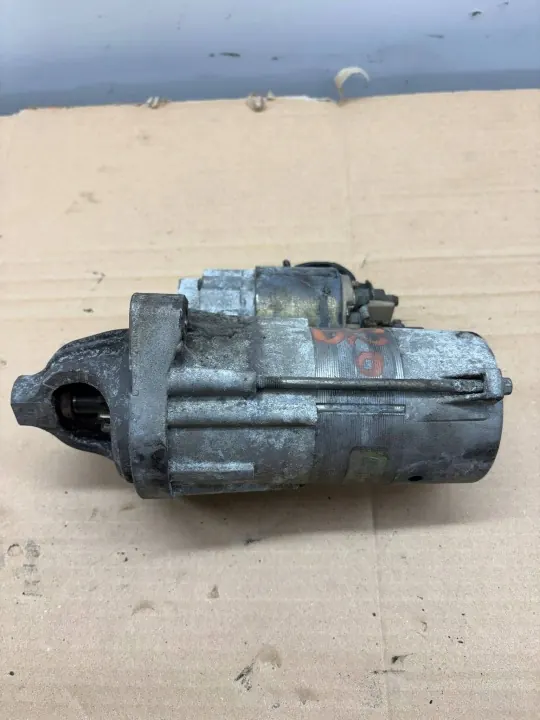 BMW X3 03-06 2.0D Startmotor OEM 7787354 image 2
