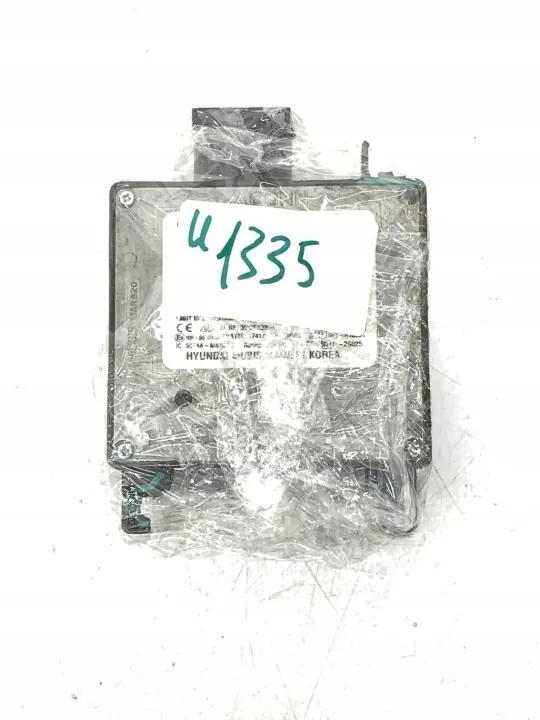 Hyundai Tucson IV NX4 radarsensor OEM 99110N7000 image 4