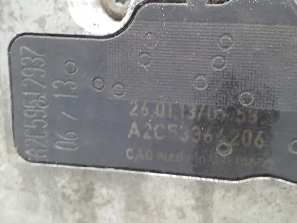 Audi A4 S4 2005 Onderdeel image 5