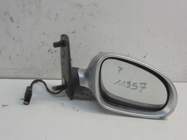 Rétroviseur droit OEM 010781 pour VW Passat B5 Lift image 2
