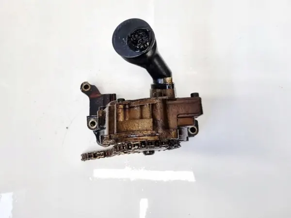 Oljepump OEM 03C115105H för VW Golf 1.6L 2004 image 2