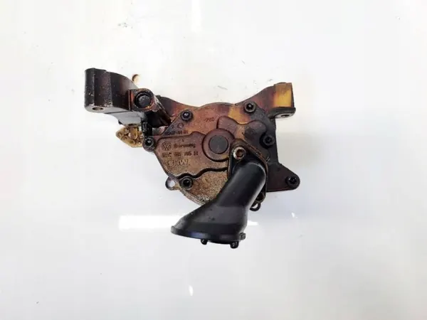 Oljepump OEM 03C115105H för VW Golf 1.6L 2004 image 3