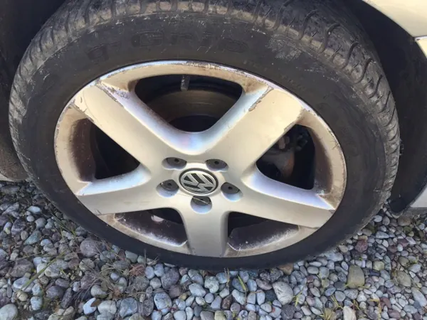 Oljepump OEM 03C115105H för VW Golf 1.6L 2004 image 6