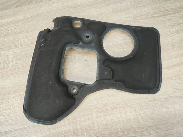 Isolation cloison BMW OE OEM 5A60661 pour X6 G06 image 2