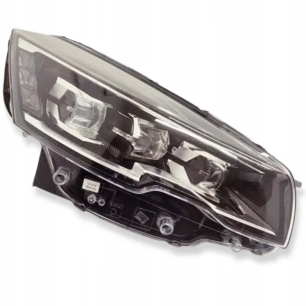 Farol Direito Peugeot 508 I Full LED 2014-2018 image 2