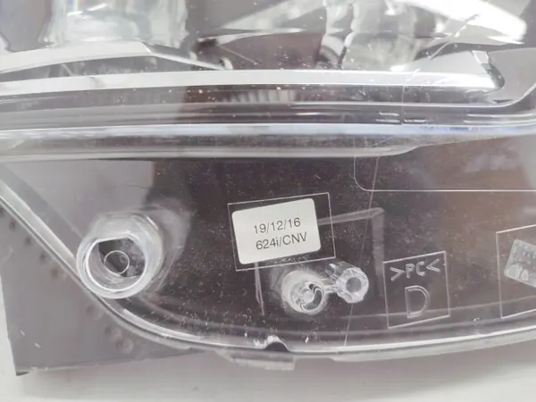 Farol Direito Peugeot 508 I Full LED 2014-2018 image 5
