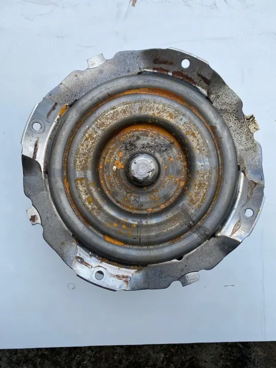 Hydrokinetische Koppeling Mercedes Vito W447 2.2CDI OEM A2222500502 image 2