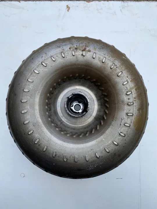 Hydrokinetische Koppeling Mercedes Vito W447 2.2CDI OEM A2222500502 image 3
