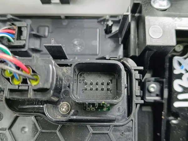 Jeep OE Växelspak OEM 45301S - Begagnad image 5