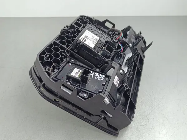 Jeep OE Växelspak OEM 45301S - Begagnad image 6