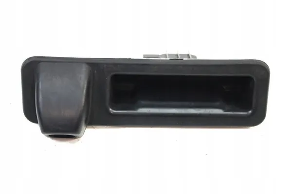 BMW X5 G05 Tailgate Button OEM 51247381868 + Camera image 2