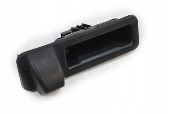 BMW X5 G05 Tailgate Button OEM 51247381868 + Camera image 3