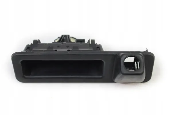 BMW X5 G05 Tailgate Button OEM 51247381868 + Camera image 4