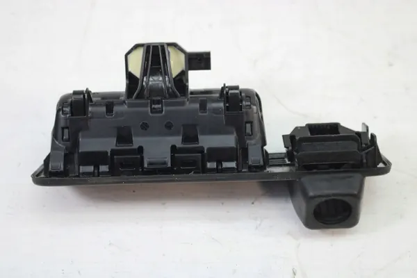 BMW X5 G05 Tailgate Button OEM 51247381868 + Camera image 5