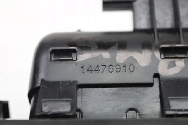 BMW X5 G05 Tailgate Button OEM 51247381868 + Camera image 8