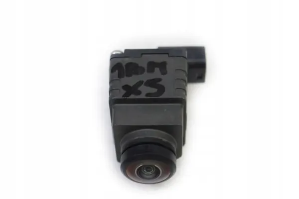 BMW X5 G05 Tailgate Button OEM 51247381868 + Camera image 9