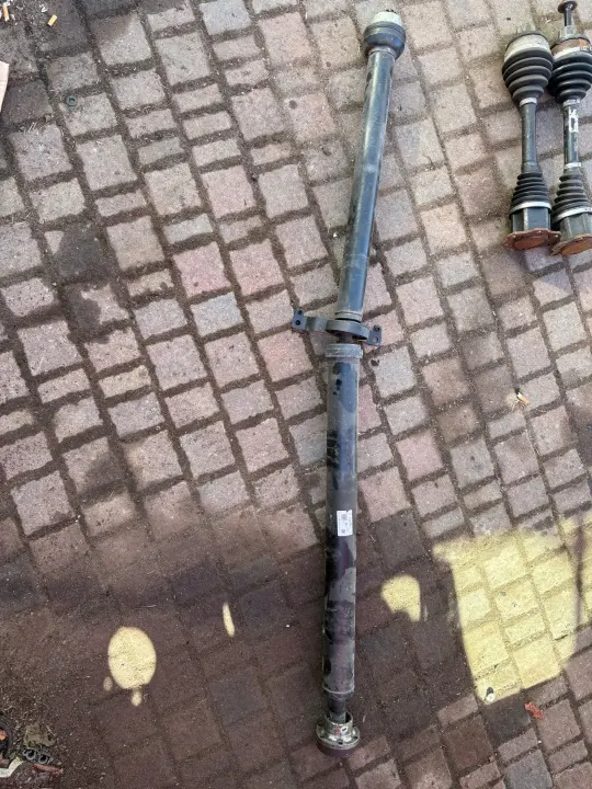 OEM N85 drivaxelsstöd för Bentley Bentayga/Audi SQ7 image 2