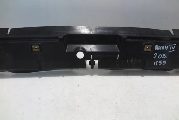Toyota Ansaugschlauch OEM 1668336010 - Gebraucht image 3