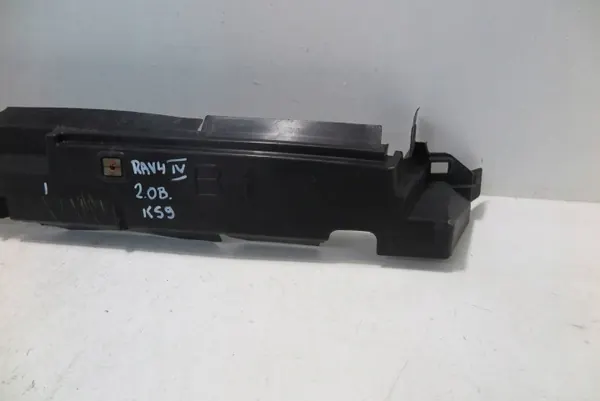 Toyota Ansaugschlauch OEM 1668336010 - Gebraucht image 4